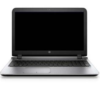 【HP ProBook 450 G3】(ヒューレットパッカード プロブック 450 G3)