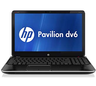 【HP Pavilion dv6-7000】（ヒューレットパッカード パビリオン dv6-7000）