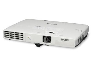 【EPSON EB-1770W】（エプソン EB-1770W）[プロジェクター]