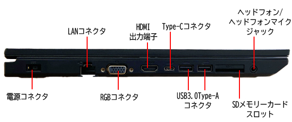 NEC VersaPro VX-7】(エヌイーシー バーサプロ VX-7)：パソカル